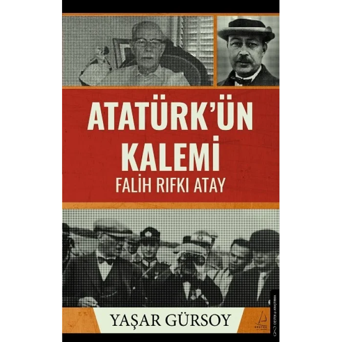 Atatürkün Kalemi