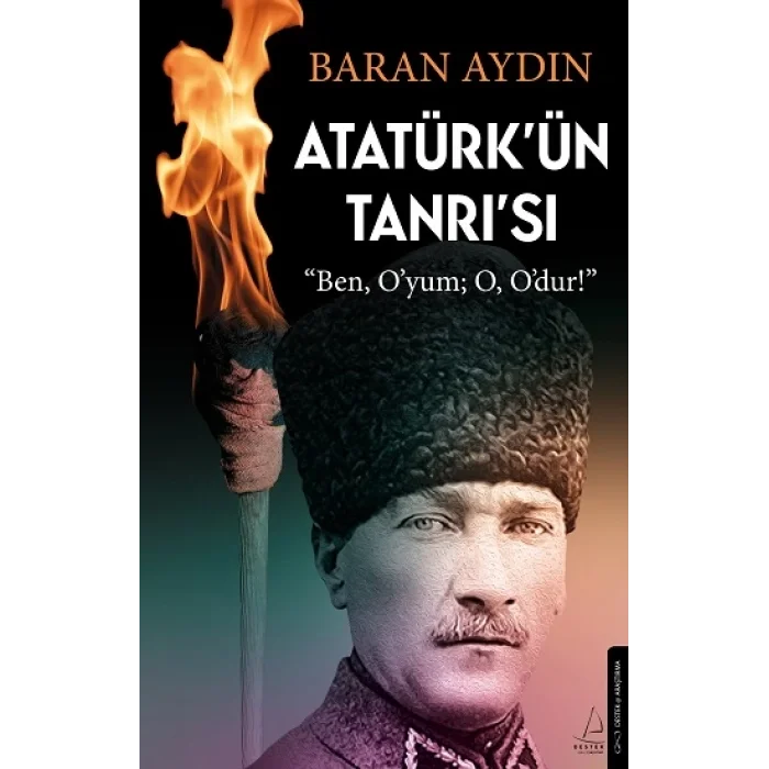 Atatürkün Tanrısı