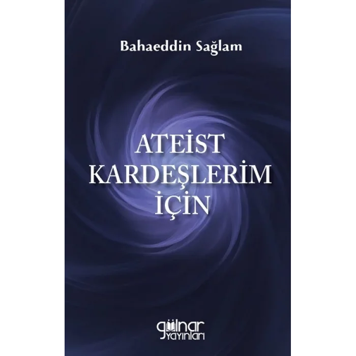 Ateist Kardeşlerim İçin