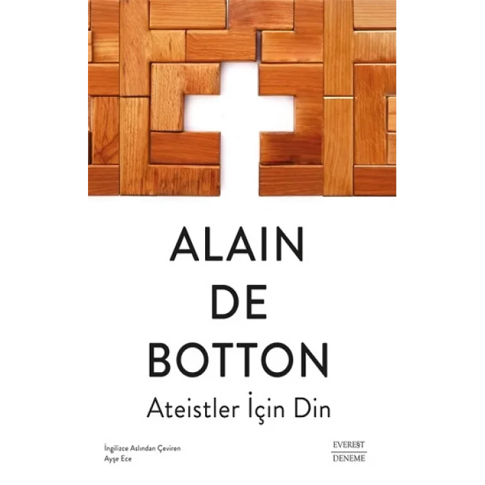Ateistler İçin Din