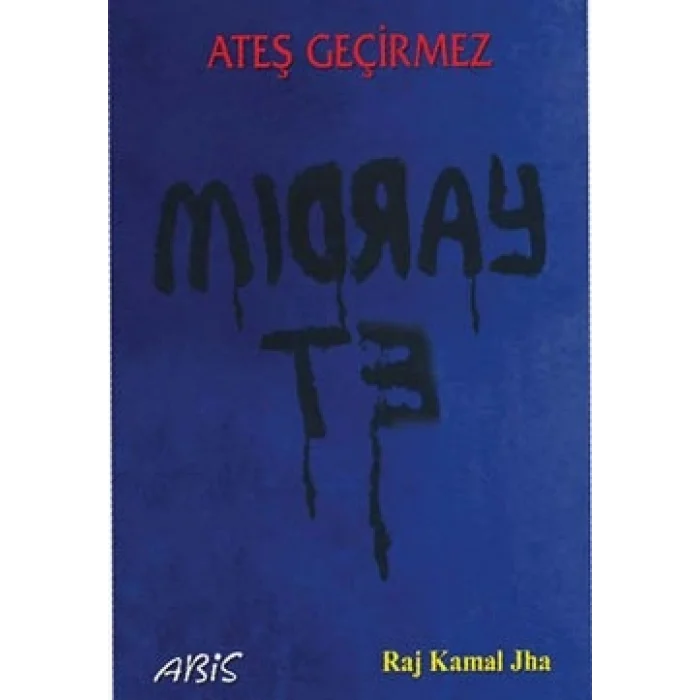Ateş Geçirmez