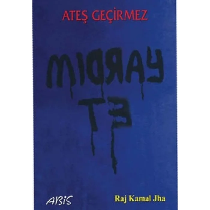 Ateş Geçirmez
