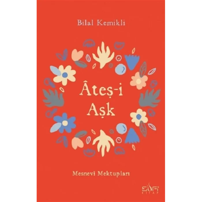 Ateş-i Aşk
