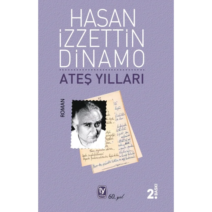 Ateş Yılları