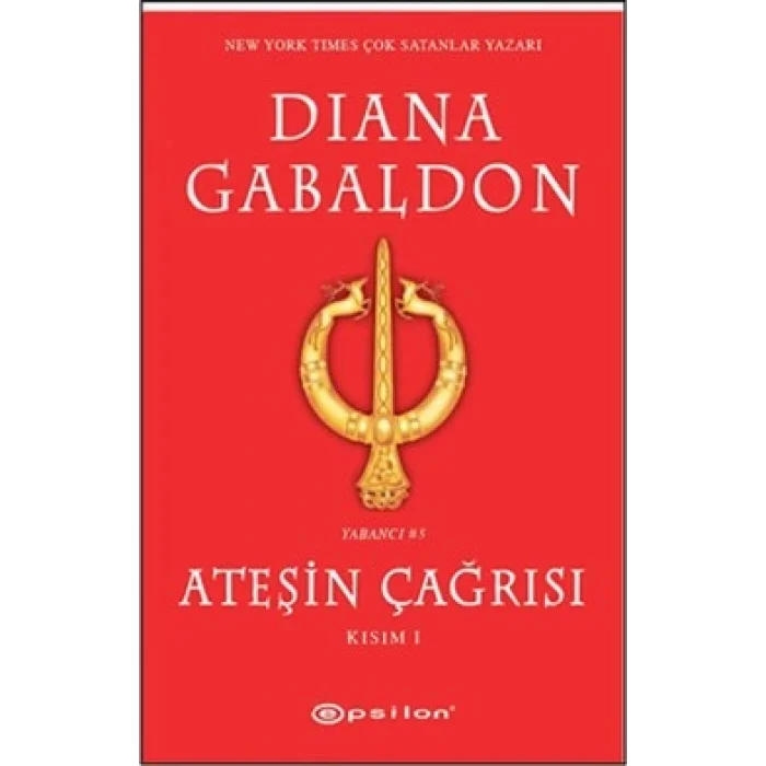 Ateşin Çağrısı - Kısım: 1