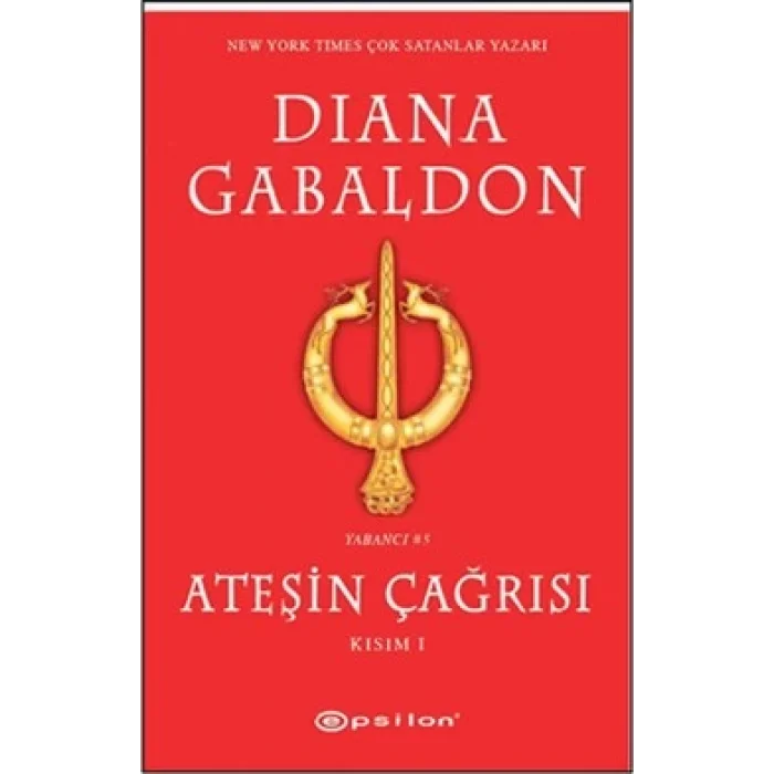 Ateşin Çağrısı - Kısım: 1