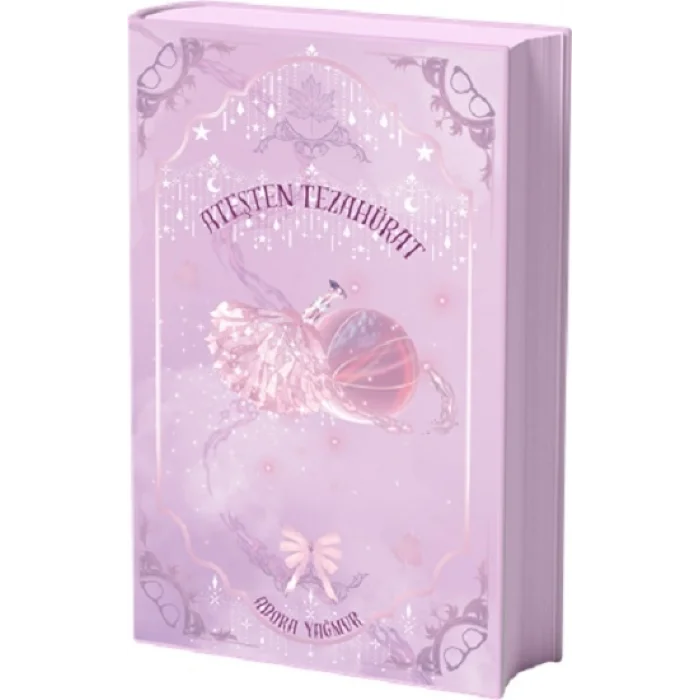 Ateşten Tezahürat Yan Boyamalı Özel Baskı - Ciltli