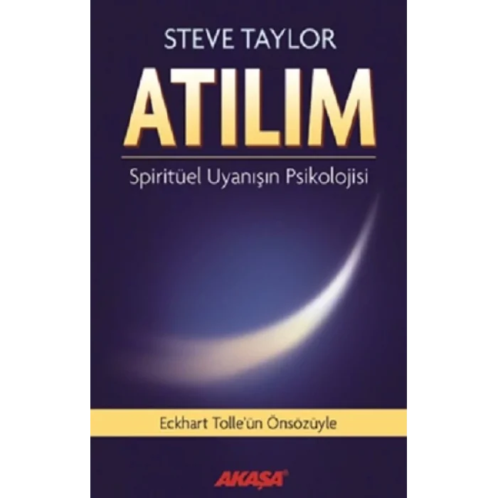 Atılım