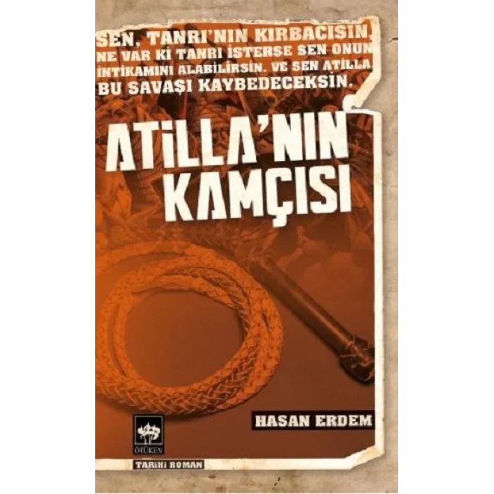 Atillanın Kamçısı