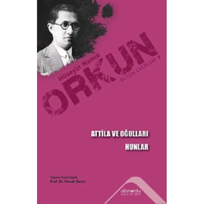 Atilla ve Oğulları & Hunlar
