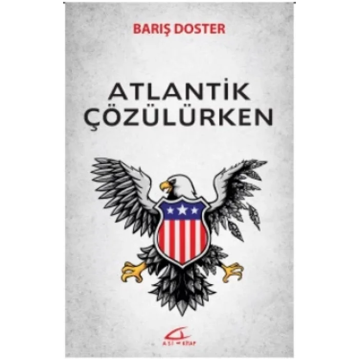 Atlantik Çözülürken
