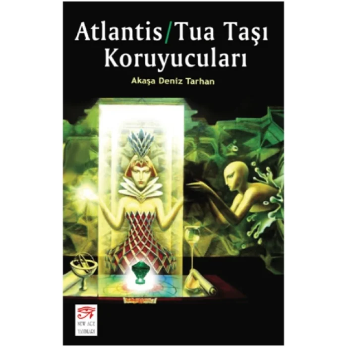Atlantis/Tua Taşı Koruyucuları