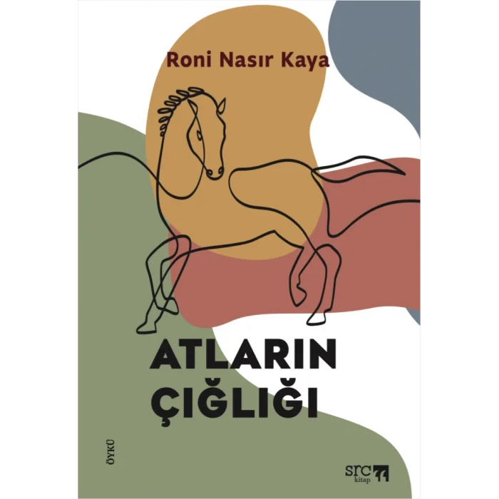 Atların Çığlığı