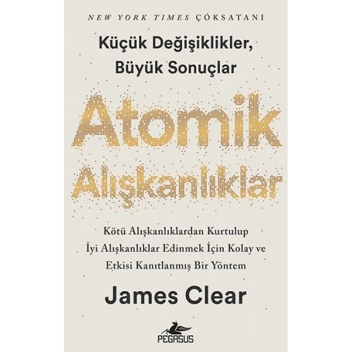 Atomik Alışkanlıklar