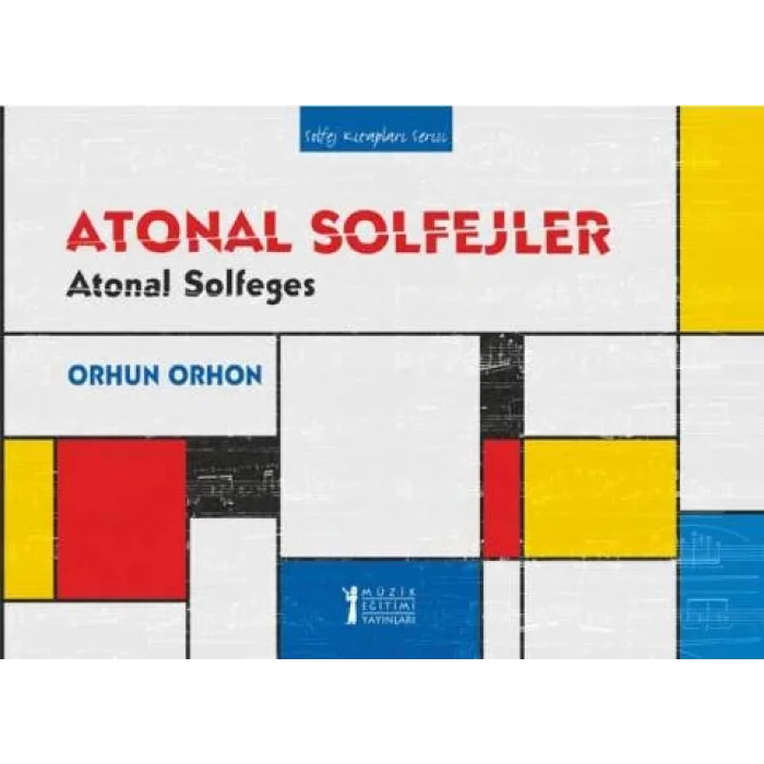 Atonal Solfejler