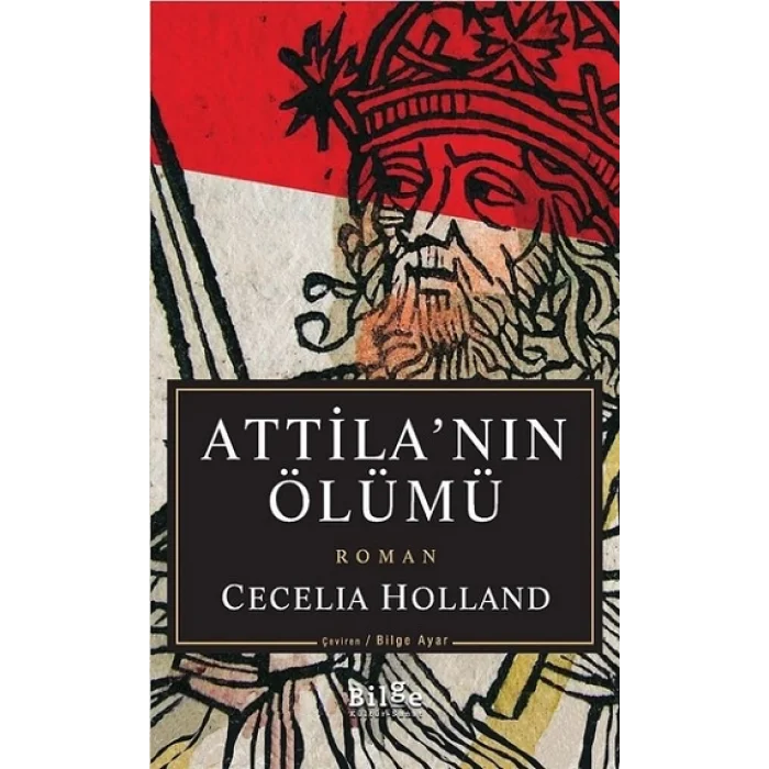 Attilanın Ölümü