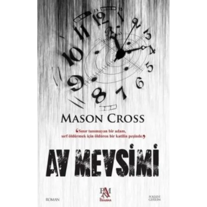 Av Mevsimi