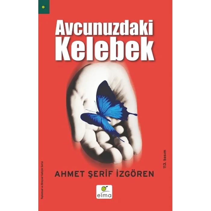 Avcunuzdaki Kelebek