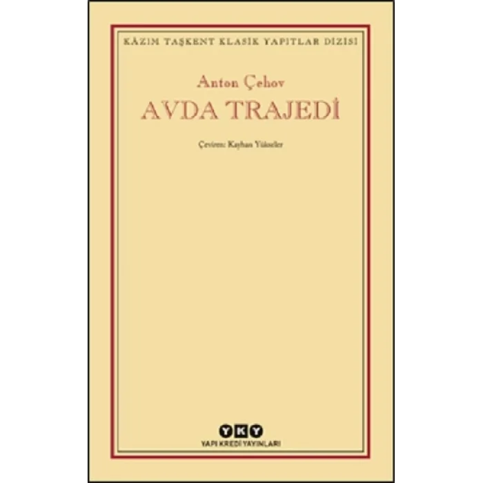 Avda Trajedi