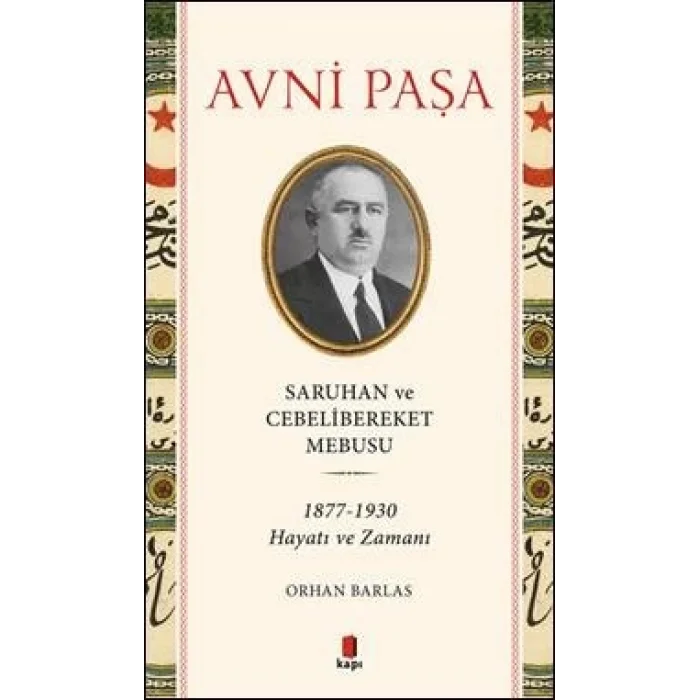 Avni Paşa