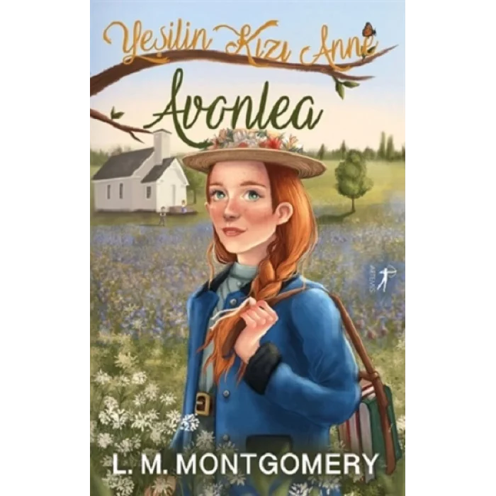Avonlea Yeşilin Kızı Anne 2 (Ciltli)