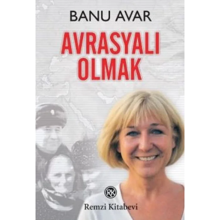Avrasyalı Olmak
