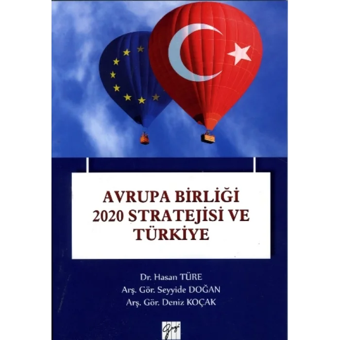 Avrupa Birliği 2020 Stratejisi ve Türkiye