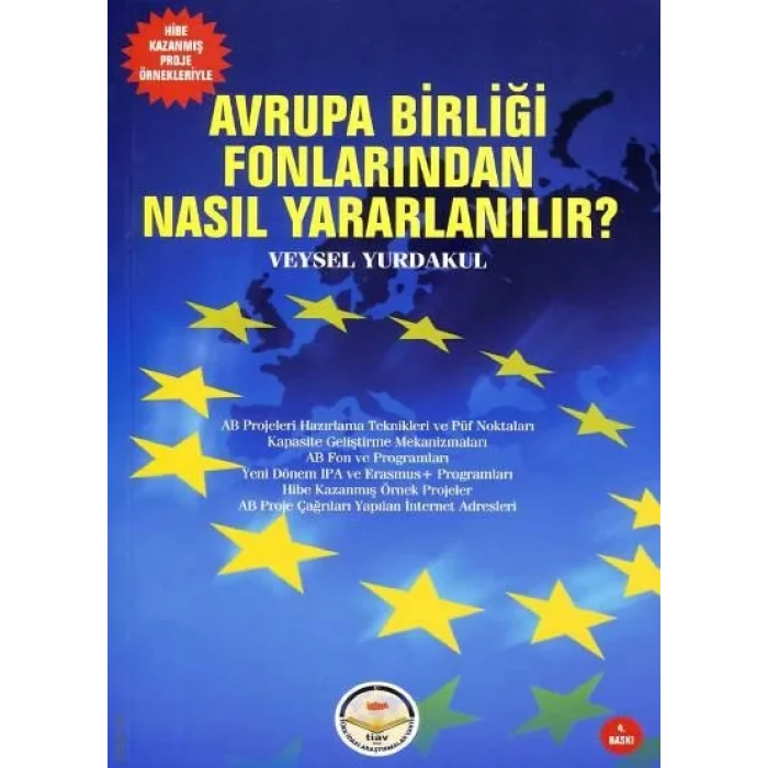 Avrupa Birliği Fonlarından Nasıl Yararlanılır ?