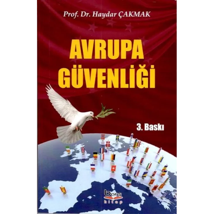 Avrupa Güvenliği
