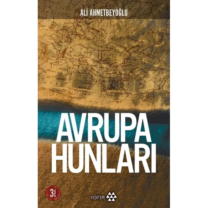 Avrupa Hunları