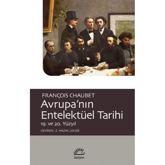Avrupanın Entelektüel Tarihi