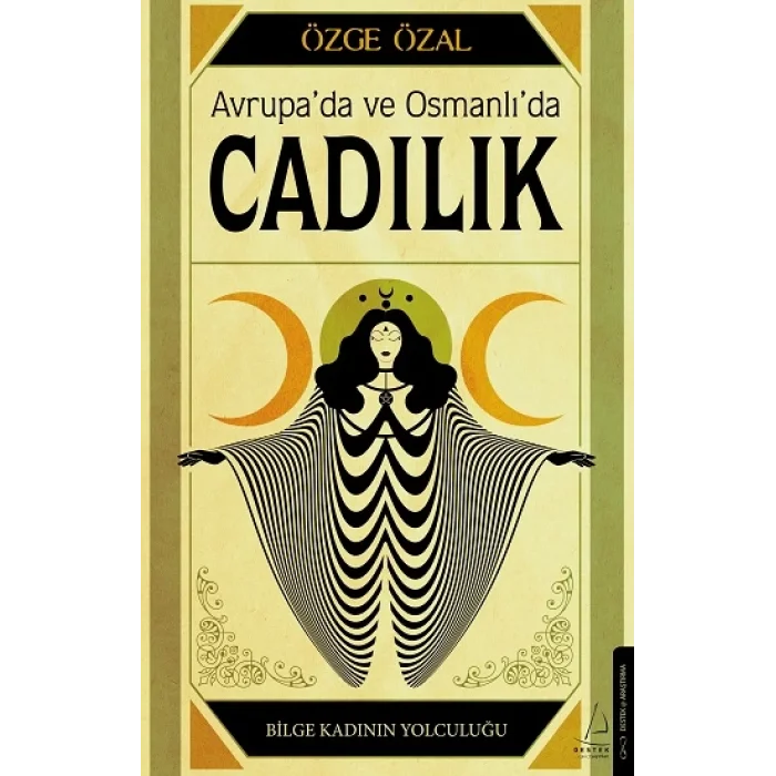 Avrupada ve Osmanlıda Cadılık