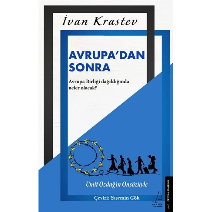 Avrupadan Sonra