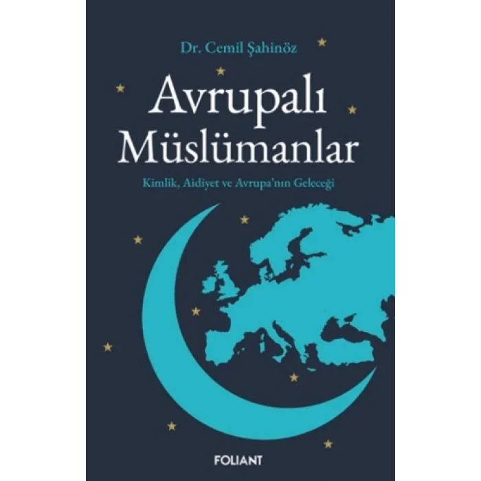 Avrupalı Müslümanlar
