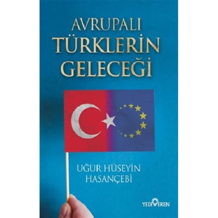 Avrupalı Türklerin Geleceği