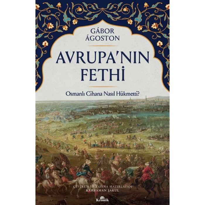 Avrupanın Fethi