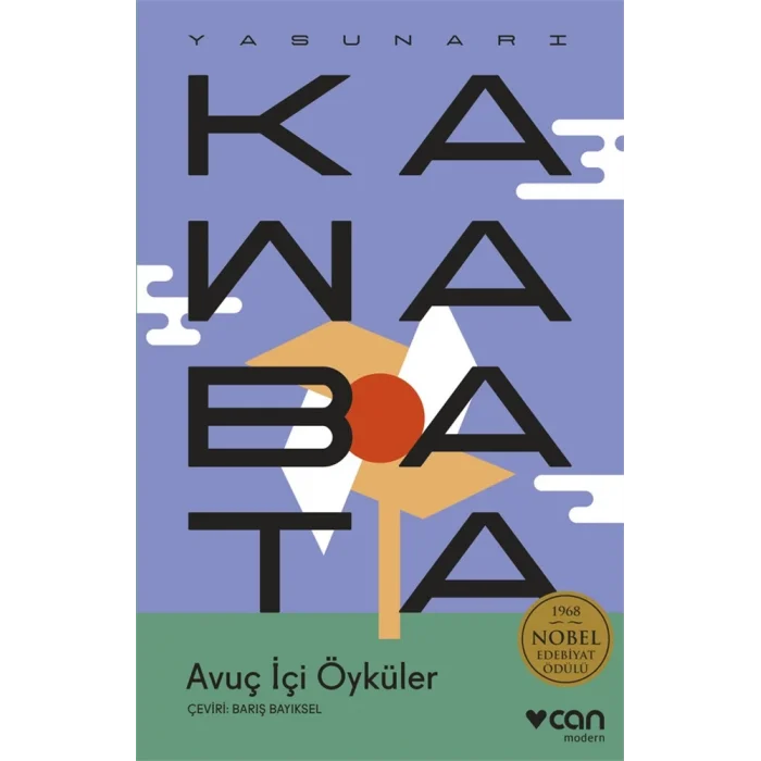 Avuç İçi Öyküleri