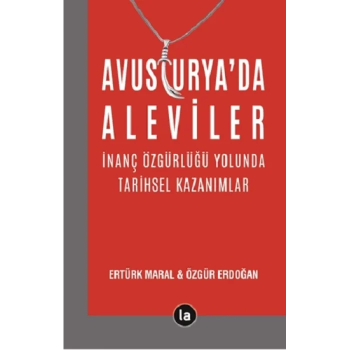 Avusturyada Aleviler