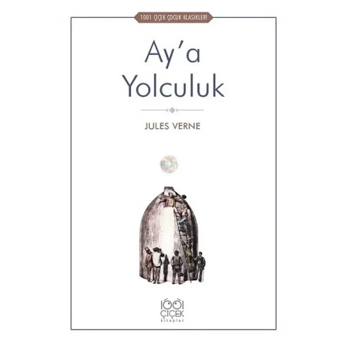 Aya Yolculuk