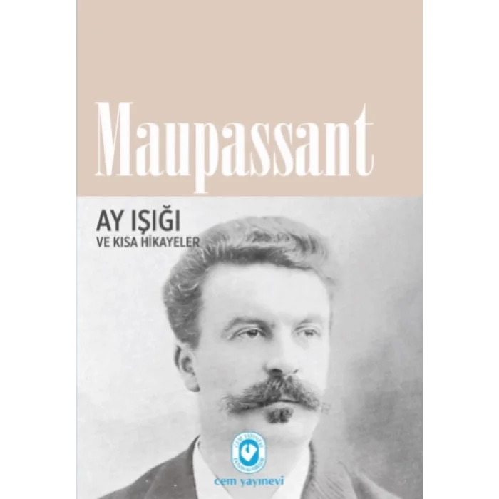 Ay Işığı ve Kısa Hikayeler