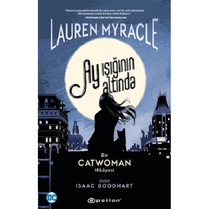 Ay Işığının Altında