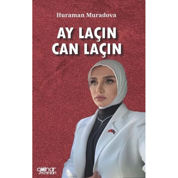 Ay Laçın Can Laçın