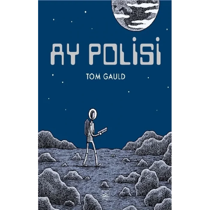 Ay Polisi (Ciltli)
