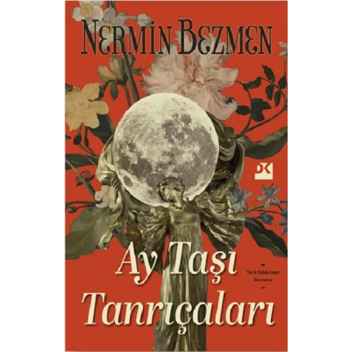 Ay Taşı Tanrıçaları