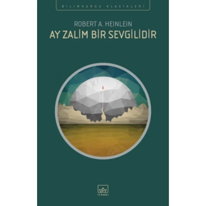 Ay Zalim Bir Sevgilidir
