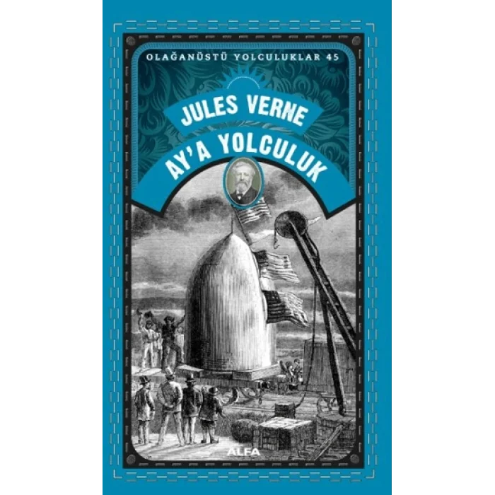 Ay’a Yolculuk