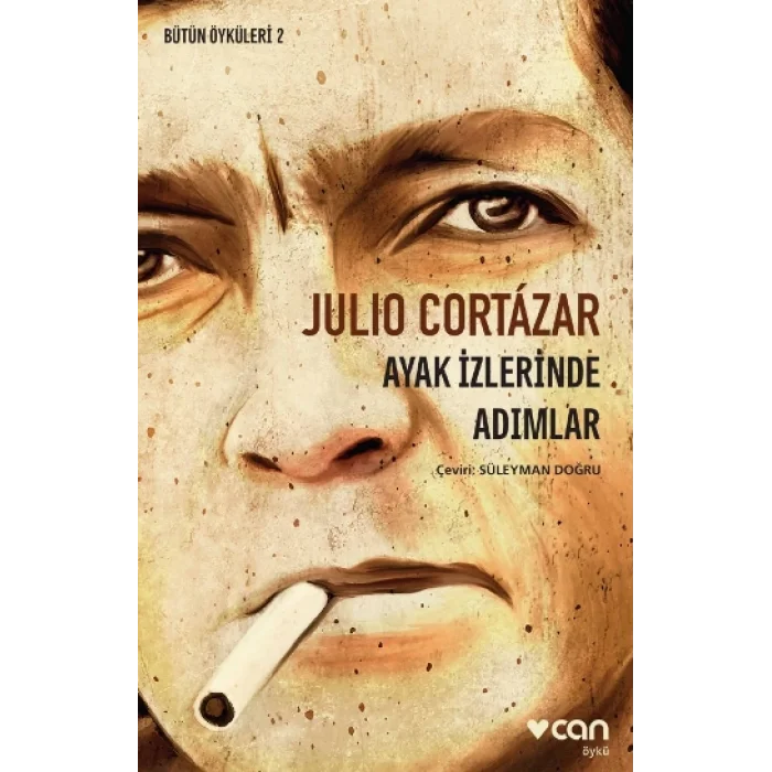 Ayak İzlerinde Adımlar