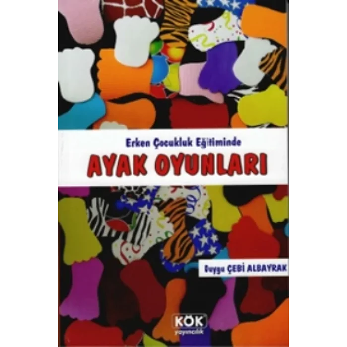 Ayak Oyunları