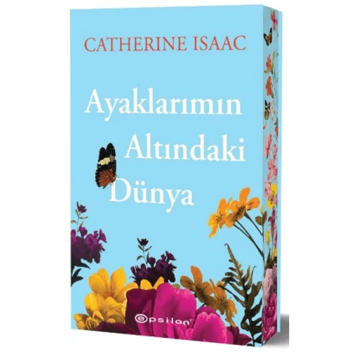 Ayaklarımın Altındaki Dünya