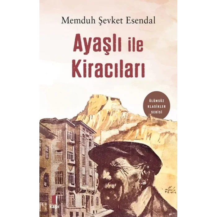 Ayaşlı İle Kiracıları